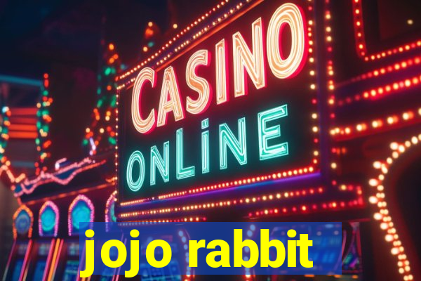 jojo rabbit -